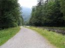 Canal de Samoëns
